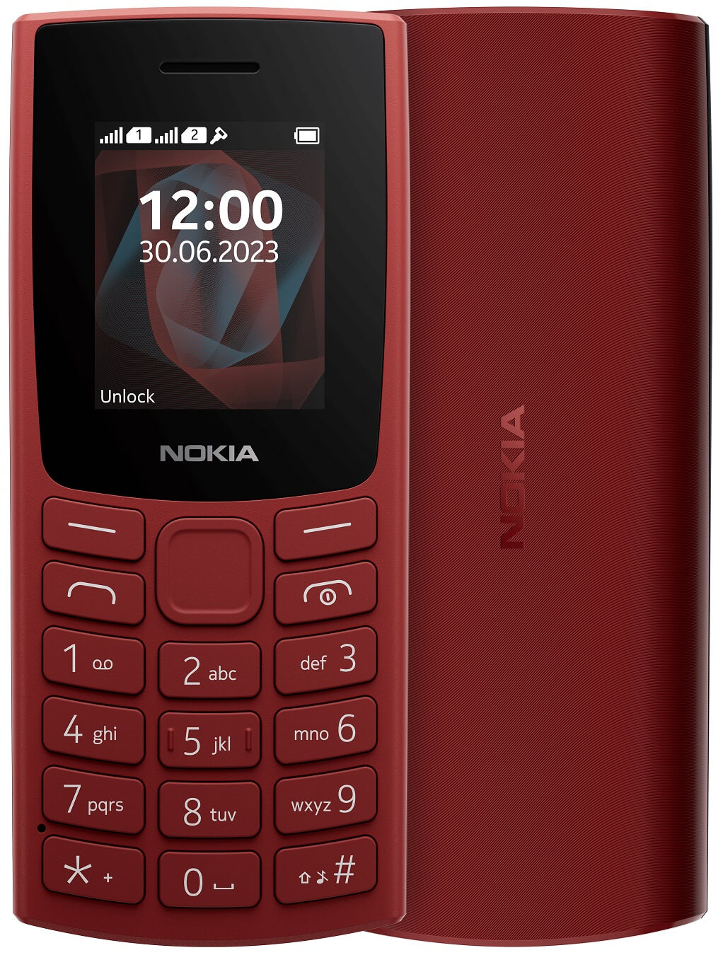 Nokia 105 (2023)